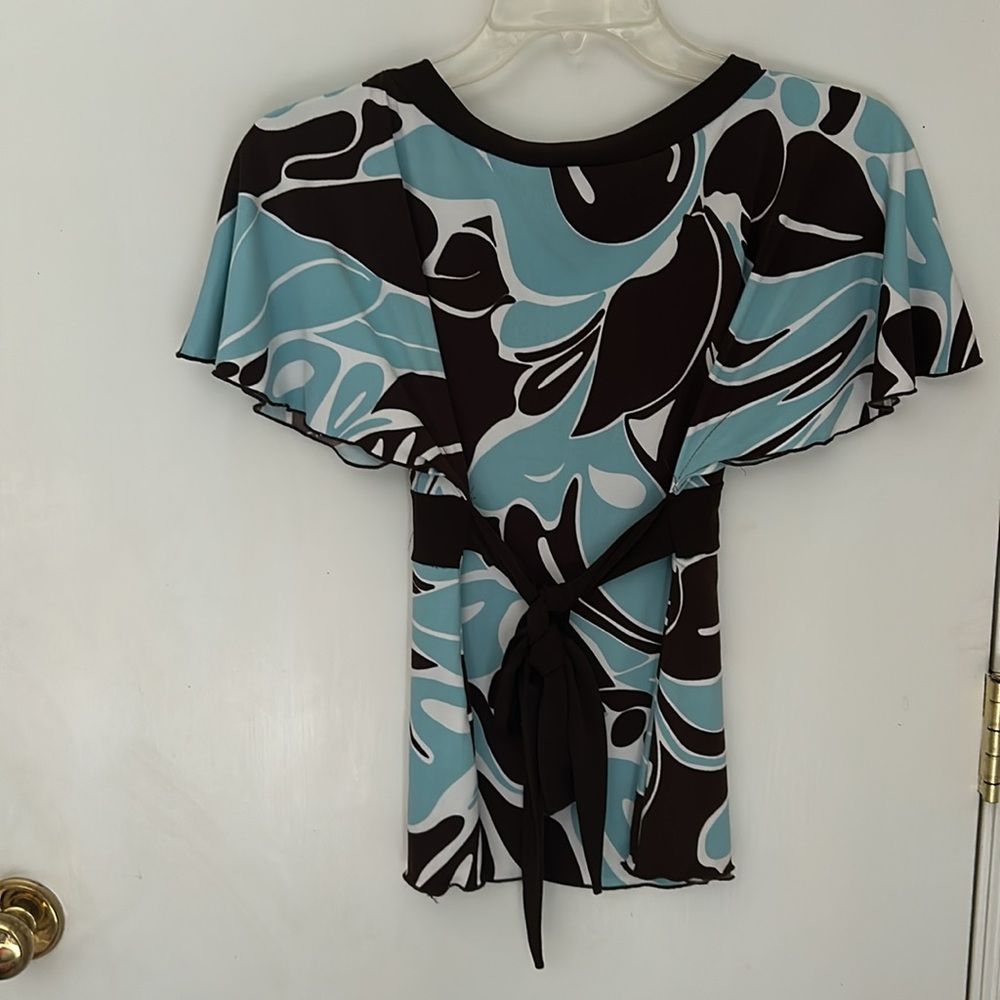 By Choice vintage top size small - Picture 4 of 5